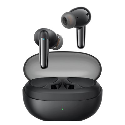 Köp Joyroom Jbuds Series TWS Trådlösa In-Ear Hörlurar Svart Online