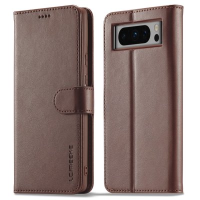 Plånboksfodral Google Pixel 8 Pro Brun