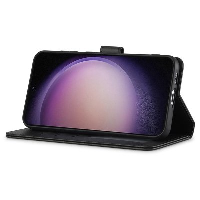 Plånboksfodral Samsung Galaxy A16 Svart