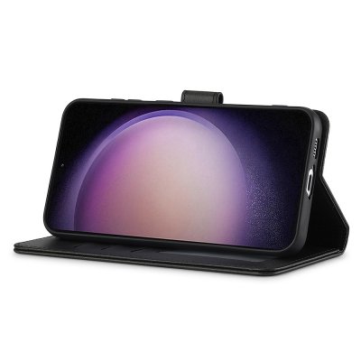 Plånboksfodral Samsung Galaxy A36 svart