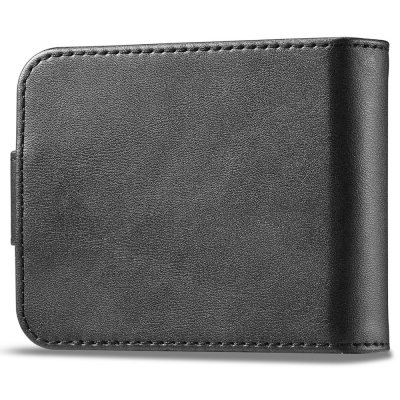 Plånboksfodral Samsung Galaxy Z Flip 6 Svart