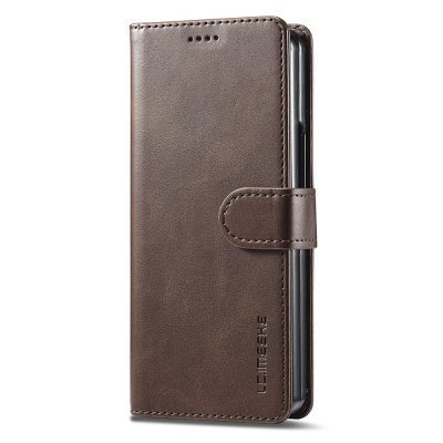 Plånboksfodral Samsung Galaxy Z Fold 6 Brun
