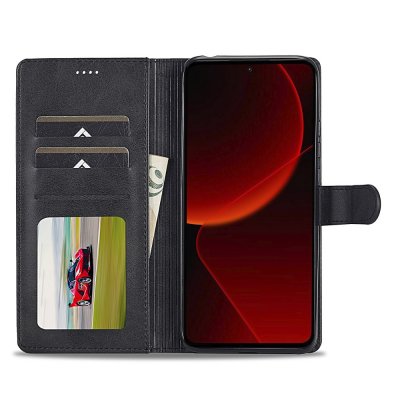 Plånboksfodral Xiaomi 13T Svart