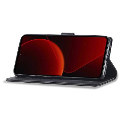 Plånboksfodral Xiaomi 13T Svart