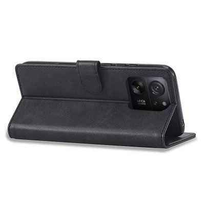 Plånboksfodral Xiaomi 13T Svart