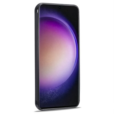 Köp LC.IMEEKE Skal Samsung Galaxy S24 Kolfibertextur Online