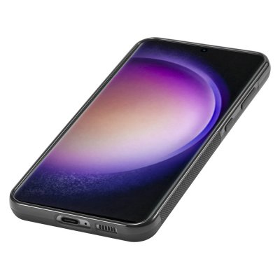 Köp LC.IMEEKE Skal Samsung Galaxy S24 Plus Kolfibertextur Online