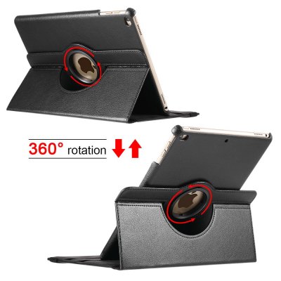 Fodral iPad Pro 9.7 1st Gen (2016) Svart