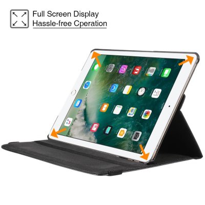 Fodral iPad Pro 9.7 1st Gen (2016) Svart