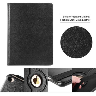 Fodral iPad Pro 9.7 1st Gen (2016) Svart