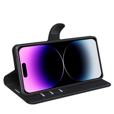 Köp Mobilfodral iPhone 15 Pro Svart Online