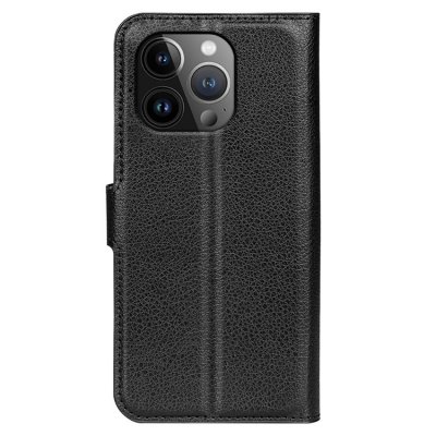 Köp Mobilfodral iPhone 15 Pro Svart Online