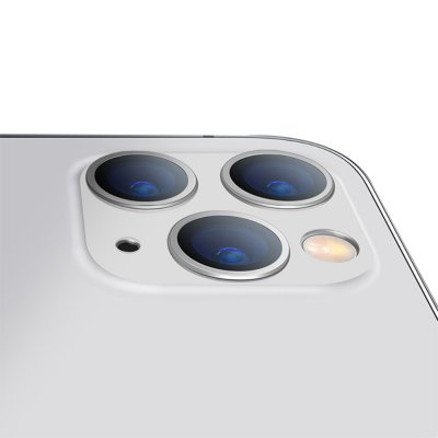 Mocolo 0.2mm Härdat Glas Linsskydd iPhone 12 Pro - Techhuset.se