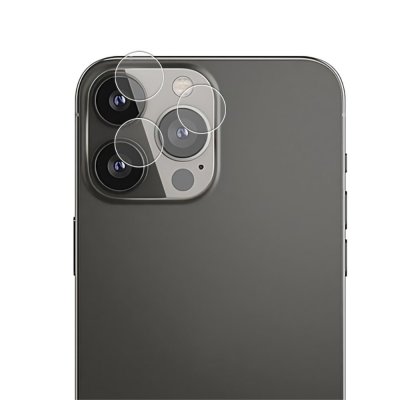 Mocolo 0.2mm Härdat Glas Linsskydd iPhone 13 Pro Max - Techhuset.se
