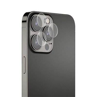 Mocolo 0.2mm Härdat Glas Linsskydd iPhone 13 Pro Max - Techhuset.se