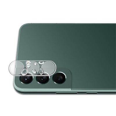 Köp Mocolo Heltäckande Kameraskydd Samsung Galaxy S23 Plus Härdat Glas Online
