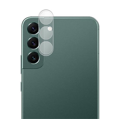 Köp Mocolo Heltäckande Kameraskydd Samsung Galaxy S23 Plus Härdat Glas Online