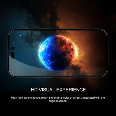 Köp Nillkin Amazing CP+PRO Härdat Glas Skärmskydd iPhone 14 Pro Max Online
