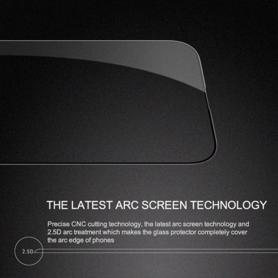 Köp Nillkin Amazing CP+PRO Härdat Glas Skärmskydd iPhone 14 Pro Max Online
