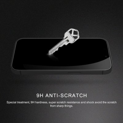 Köp Nillkin Amazing CP+PRO Härdat Glas Skärmskydd iPhone 14 Pro Max Online