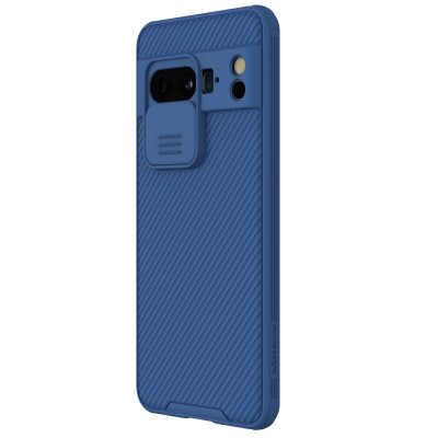 CamShield Skal Google Pixel 8 Pro Blå
