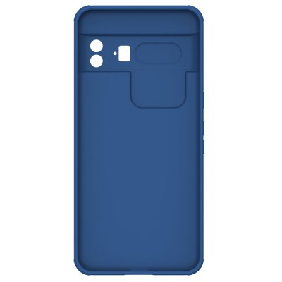 CamShield Skal Google Pixel 8 Pro Blå