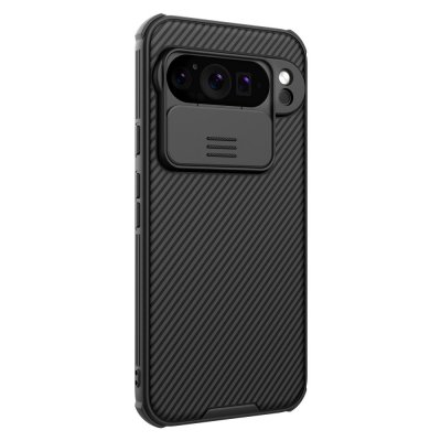 Skal Google Pixel 9 Pro XL Svart