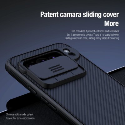 Skal Google Pixel 9 Pro XL Svart