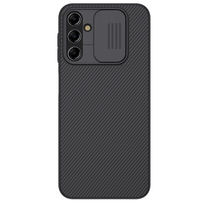 Köp Nillkin CamShield Skal Samsung Galaxy A14 Svart Online