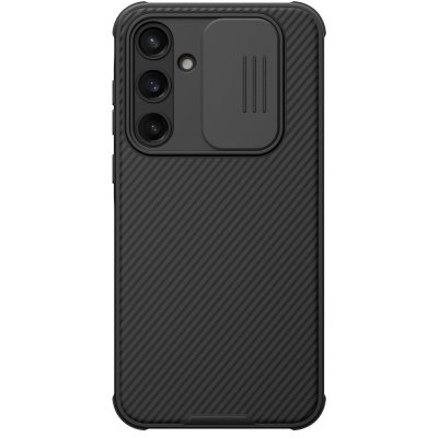 CamShield Skal Samsung Galaxy A35 Svart