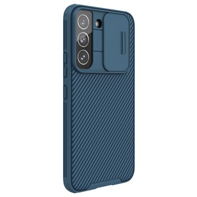 CamShield Skal Samsung Galaxy S22 Plus