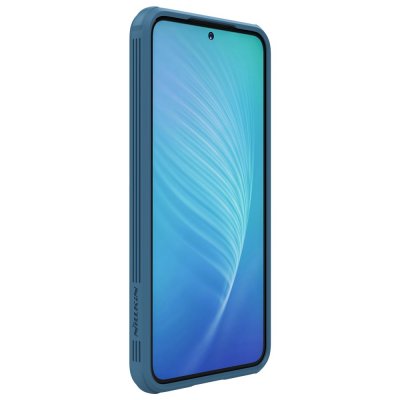 CamShield Skal Samsung Galaxy S22 Plus