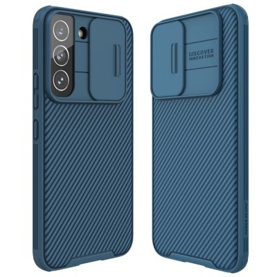 CamShield Skal Samsung Galaxy S22 Plus