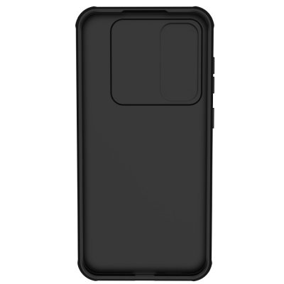 Köp Nillkin CamShield Skal Samsung Galaxy S23 FE Svart online