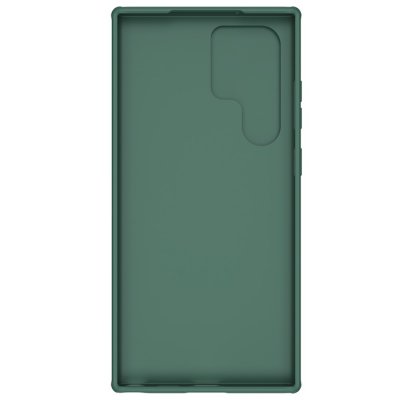 Köp Nillkin CamShield Skal Samsung Galaxy S23 Ultra Grön Online