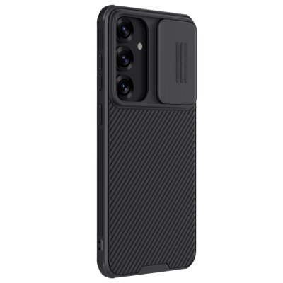 Nillkin CamShield Skal Samsung Galaxy S25 Plus Svart