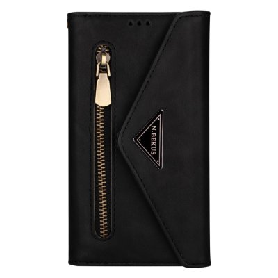 Köp Plånboksfodral Samsung Galaxy A54 Svart Online