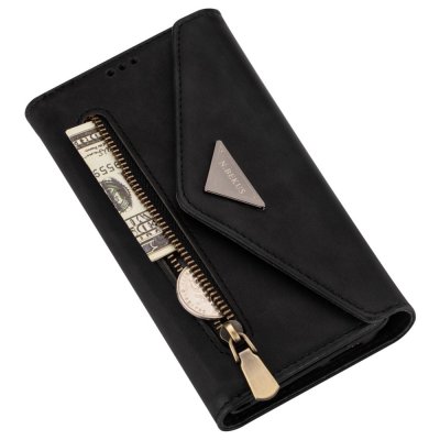 Köp Plånboksfodral Samsung Galaxy A14 Svart Online