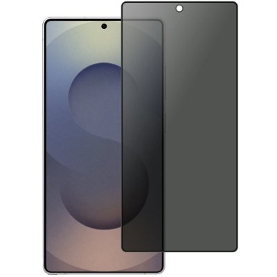 Privacy skärmskydd i härdat glas till Samsung Galaxy S26 Ultra med insynsfilter