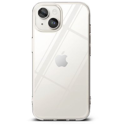 Köp Ringke Fusion Magnetic Case iPhone 15 Plus Matte Clear Online