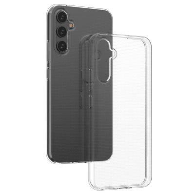 Köp Samsung Galaxy A34 Case TPU Clear Online