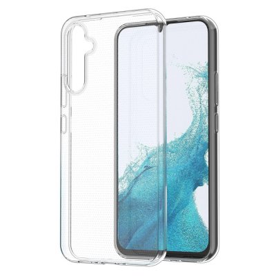 Köp Samsung Galaxy A34 Case TPU Clear Online
