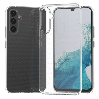 Köp Samsung Galaxy A34 Case TPU Clear Online