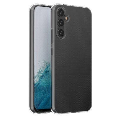 Köp Samsung Galaxy A34 Case TPU Clear Online