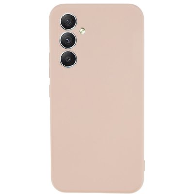 Köp Samsung Galaxy A34 Skal TPU Rosa Online
