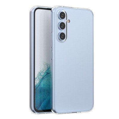 Köp Samsung Galaxy A54 Case TPU Clear Online