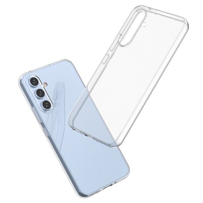 Köp Samsung Galaxy A54 Case TPU Clear Online