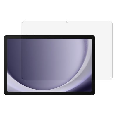 Samsung Galaxy Tab A11 Plus skärmskydd härdat glas 0.3mm ultratunt och stöttåligt