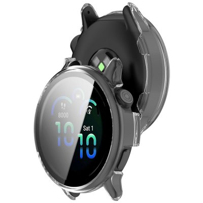 Transparent stöttåligt skal med elegant design till Garmin Vivoactive 6
