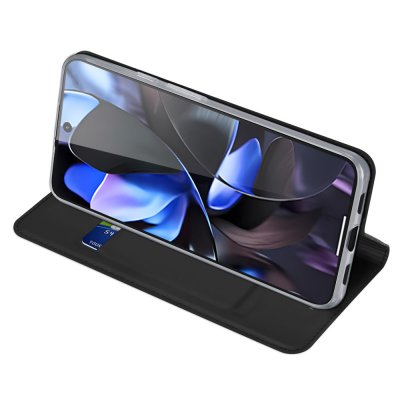 Ställfunktion på Dux Ducis Skin Pro fodral till Google Pixel 10 Pro XL